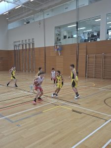 Villach Hornets vs KK Jesenice - Dec 13, 2025