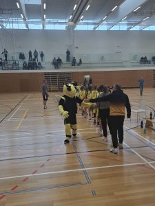 Villach Hornets vs KK Jesenice - Dec 13, 2025