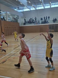 Villach Hornets vs KK Jesenice - Dec 13, 2025