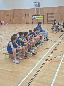 Villach Hornets vs MKK Novi Zagreb - Dec 13, 2025