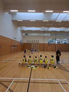 Villach Hornets vs MKK Novi Zagreb - Dec 13, 2025