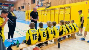 Villach Hornets vs MKK Novi Zagreb - Oct 4, 2025