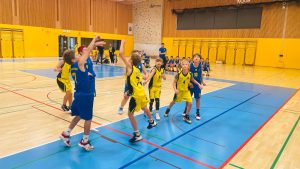 Villach Hornets vs MKK Novi Zagreb - Oct 4, 2025