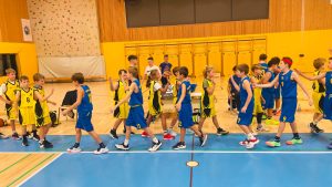 Villach Hornets vs MKK Novi Zagreb - Oct 4, 2025