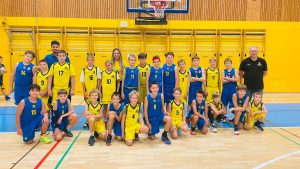 Villach Hornets vs MKK Novi Zagreb - Oct 4, 2025