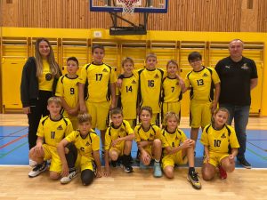 Villach Hornets vs Ronchi Basket - Oct 4, 2025