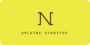 Numen, spletne storitve
