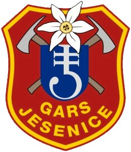 GARS Jesenice