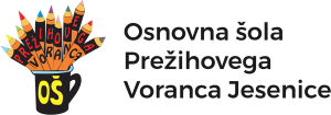 OŠ Prežihovega Voranca Jesenice